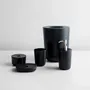 Washbasins - Soap Dish - Black - EKOBO