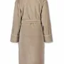 Bathrobes - Haven Beige Bathdress - LUIN LIVING