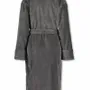 Bathrobes - Haven Bathrobe Dark Grey - LUIN LIVING