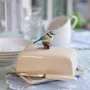 Objets de décoration - Plats au beurre - QUAIL DESIGNS EUROPE BV