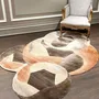 Bespoke carpets - Custom Made Rugs for Your Architechtural Needs - LOOMINOLOGY RUGS