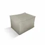 Poufs - POUF BUBBLE STOOL - POUFOMANIA