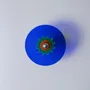 Autres décorations murales - Patère coloré en plastique recyclé - RAYON VERT STUDIO