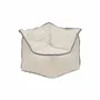 Outdoor fabrics - BEAN BAG FUNKY CORNER - POUFOMANIA