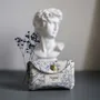 Other bath linens - L'Originale pouch and its 6 tissue handkerchiefs - MOUCHÉ PARIS