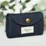 Other bath linens - L'Originale pouch and its 6 tissue handkerchiefs - MOUCHÉ PARIS