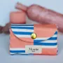 Other bath linens - L'Originale pouch and its 6 tissue handkerchiefs - MOUCHÉ PARIS