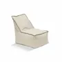 Tissus pour extérieurs - POUF FUNKY MIDDLE - POUFOMANIA