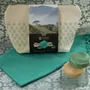 Coffrets et boîtes - TROUSSE CADEAU BIEN-ÊTRE AYURVÉDA - SOIN KERALA NOTE BOISEE - KARAWAN AUTHENTIC