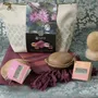 Coffrets et boîtes - TROUSSE BIEN-ÊTRE AYURVÉDA - SOIN KERALA NOTE FLEURIE - KARAWAN AUTHENTIC