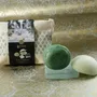 Caskets and boxes - KONJAC AND AYURVEDA WELLNESS GIFT KIT - INVIGORATING TREATMENT - KARAWAN AUTHENTIC