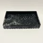 Chambres d'hôtels - Bougie à plateau Honeycomb Luxe - 3 GRACE BOUGIE