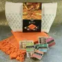Coffrets et boîtes - TROUSSE BIEN-ÊTRE AYURVÉDA - SOIN INDIAN MIX - KARAWAN AUTHENTIC