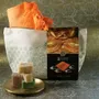 Coffrets et boîtes - TROUSSE BIEN-ÊTRE AYURVÉDA - SOIN INDIAN MIX - KARAWAN AUTHENTIC