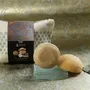Caskets and boxes - KONJAC AND AYURVEDA WELLNESS GIFT KIT - PURIFYING TREATMENT - KARAWAN AUTHENTIC