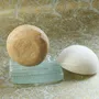 Coffrets et boîtes - TROUSSE CADEAU BIEN-ÊTRE KONJAC ET AYURVÉDA - SOIN RÉGÉNÉRANT - KARAWAN AUTHENTIC
