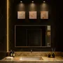 Other wall decoration - Radial Square Series MASU  [WALL DECOR] - RADIAL SQUARE