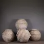 Flower pots - Pottery - ATELIERS C&S DAVOY
