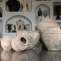 Flower pots - Pottery - ATELIERS C&S DAVOY