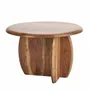 Tables basses - Table basse en bois - MADAM STOLTZ