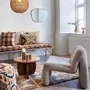 Tables basses - Table basse en bois - MADAM STOLTZ