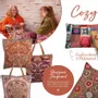 Tapis - Cocooning Colours - IMBARRO HOME AND FASHION BV