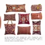 Tapis - Cocooning Colours - IMBARRO HOME AND FASHION BV