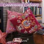 Tapis - Cocooning Colours - IMBARRO HOME AND FASHION BV