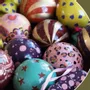 Decorative objects - Accessories / X-mas - IMBARRO HOME AND FASHION BV