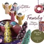 Decorative objects - Accessories / X-mas - IMBARRO HOME AND FASHION BV