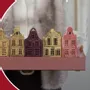 Decorative objects - Accessories / X-mas - IMBARRO HOME AND FASHION BV