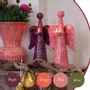 Decorative objects - Accessories / X-mas - IMBARRO HOME AND FASHION BV