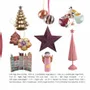 Decorative objects - Accessories / X-mas - IMBARRO HOME AND FASHION BV