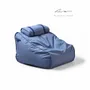 Garden textiles - BEAN BAG MOOD - POUFOMANIA