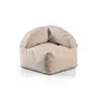 Outdoor fabrics - BEAN BAG PERLA - POUFOMANIA
