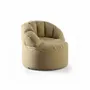 Tissus d'extérieur - POUF BUDDHA - POUFOMANIA