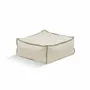 Garden textiles - BEAN BAG FUNKY STOOL - POUFOMANIA