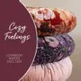 Design textile et surface - Cozy Feelings / Paradise - IMBARRO HOME AND FASHION BV