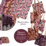 Design textile et surface - Cozy Feelings / Paradise - IMBARRO HOME AND FASHION BV
