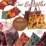 Design textile et surface - Cozy Feelings / Paradise - IMBARRO HOME AND FASHION BV