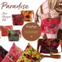 Design textile et surface - Cozy Feelings / Paradise - IMBARRO HOME AND FASHION BV