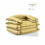 Tissus d'extérieur - POUF MEDITERRANEAN AURA - POUFOMANIA