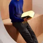 Wireless lamps - Lito Classic Book Lamp Maple - LUMIO