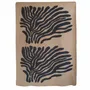 Cushions - Plaids made from lambs wool, linen, and recycled cotton - BRITA SWEDEN