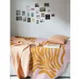 Cushions - Plaids made from lambs wool, linen, and recycled cotton - BRITA SWEDEN