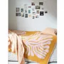 Cushions - Plaids made from lambs wool, linen, and recycled cotton - BRITA SWEDEN