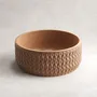 Spa - Lavabo 'BEEHIVE' - Évier imprimé en céramique 3D - KERAMIK