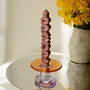 Bougeoirs et photophores - Bougie conique 3D - CANDLEHAND