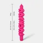 Bougeoirs et photophores - Bougie conique 3D - CANDLEHAND