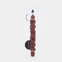 Bougeoirs et photophores - Bougie conique 3D - CANDLEHAND